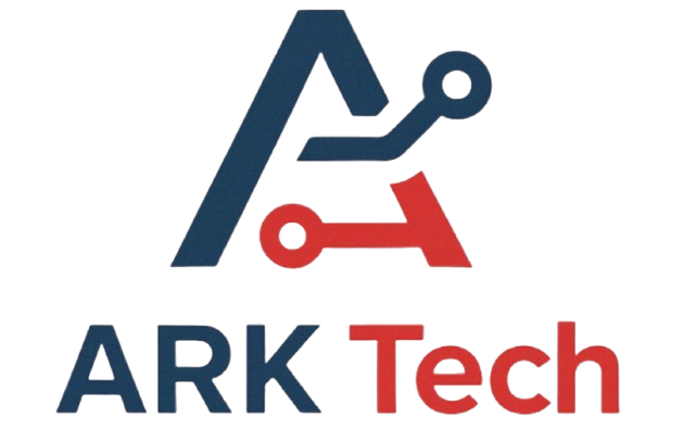 ARK Tech Logo